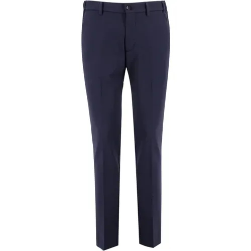 Trousers > Suit Trousers - - Berwich - Modalova