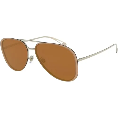 Accessories > Sunglasses - - Giorgio Armani - Modalova