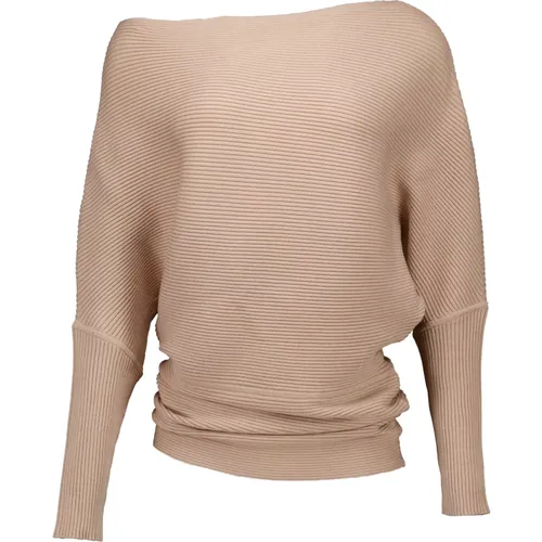 Knitwear > Round-neck Knitwear - - Aimée the Label - Modalova