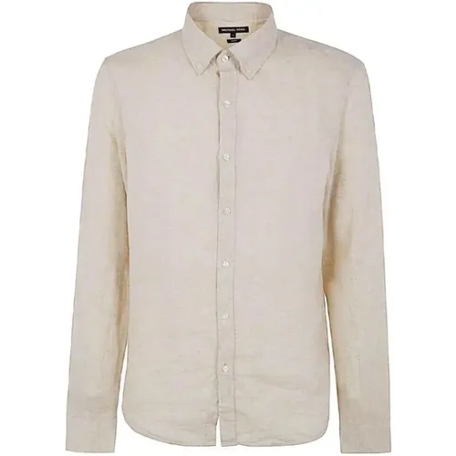 Shirts > Casual Shirts - - Michael Kors - Modalova