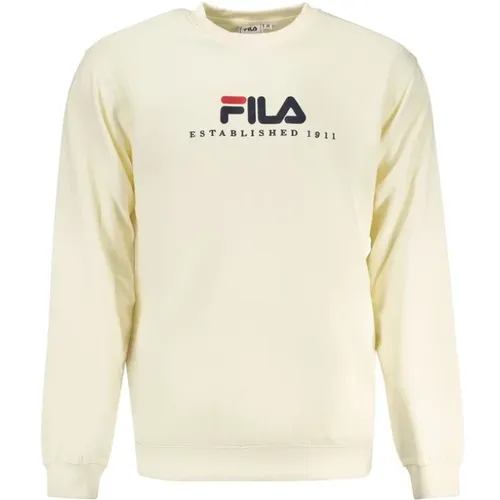 Sweatshirts & Hoodies > Sweatshirts - - Fila - Modalova