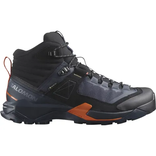 Sport > Outdoor > Trekking Boots - - Salomon - Modalova