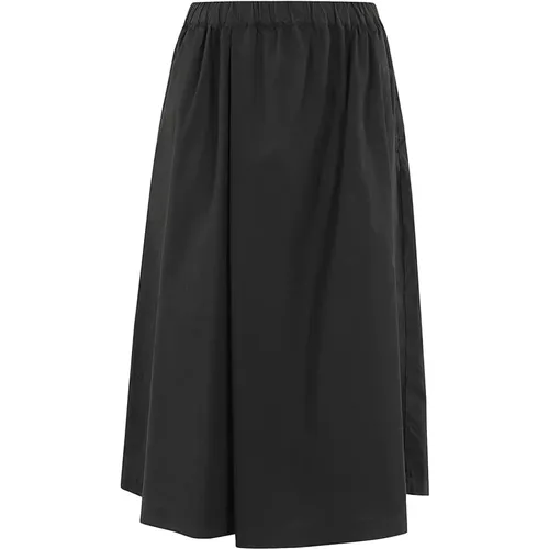 Skirts > Midi Skirts - - Aspesi - Modalova