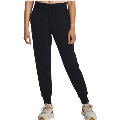 Trousers > Sweatpants - - Under Armour - Modalova