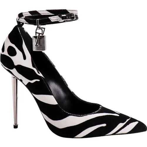 Shoes > Heels > Pumps - - Tom Ford - Modalova