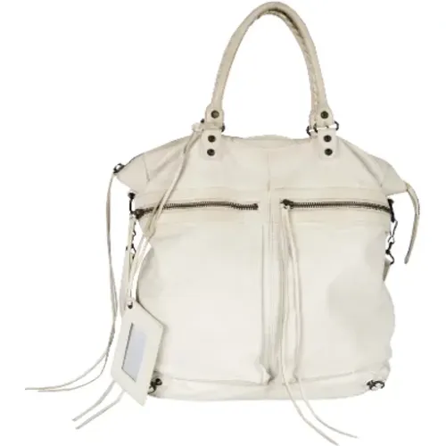 Pre-owned > Pre-owned Bags > Pre-owned Shoulder Bags - - Balenciaga Vintage - Modalova