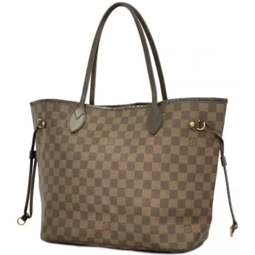 Pre-owned > Pre-owned Bags > Pre-owned Tote Bags - - Louis Vuitton Vintage - Modalova