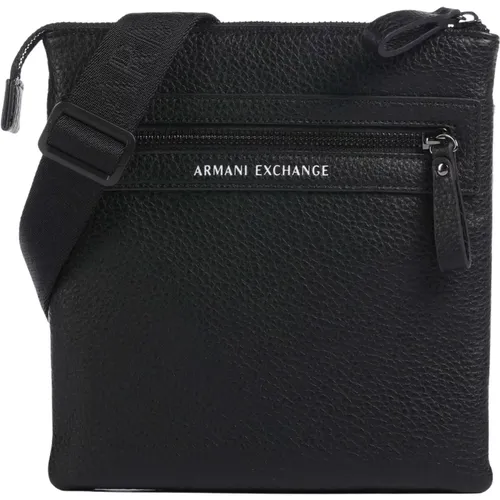 Bags > Messenger Bags - - Armani Exchange - Modalova