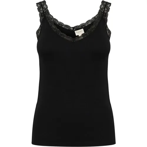 Tops > Sleeveless Tops - - Part Two - Modalova