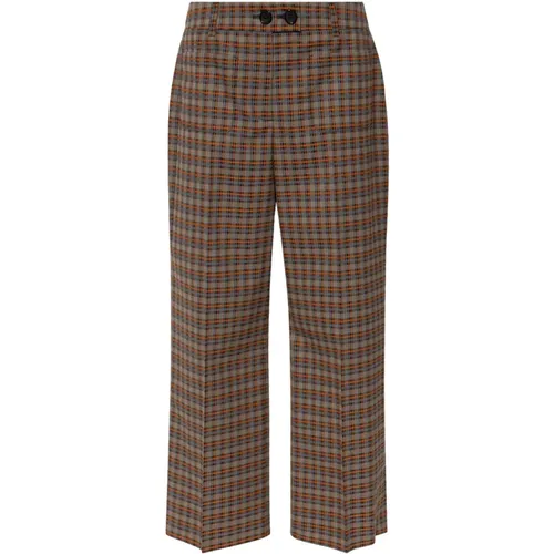 Trousers > Cropped Trousers - - PS By Paul Smith - Modalova
