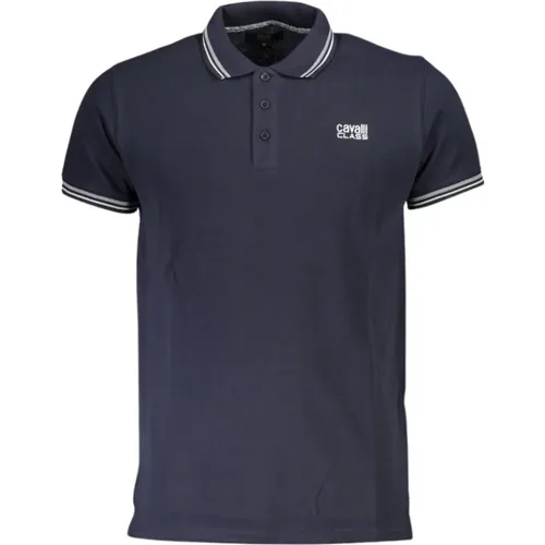 Tops > Polo Shirts - - Cavalli Class - Modalova