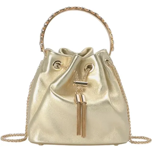 Bags > Bucket Bags - - Alma en Pena - Modalova