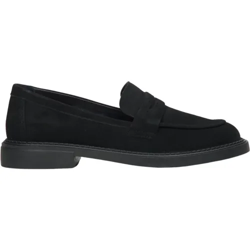 Shoes > Flats > Loafers - - Estro - Modalova