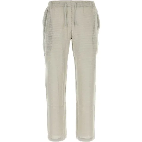 Trousers > Straight Trousers - - Gimaguas - Modalova