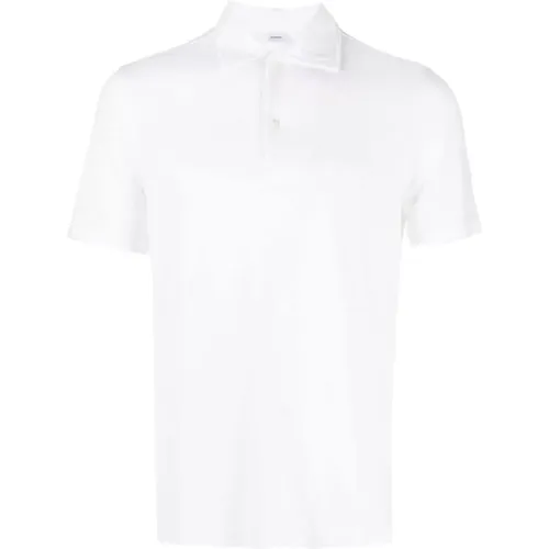 Tops > Polo Shirts - - Aspesi - Modalova