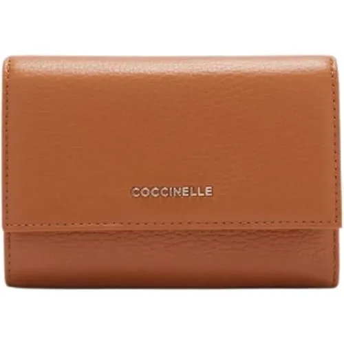 Accessories > Wallets & Cardholders - - Coccinelle - Modalova