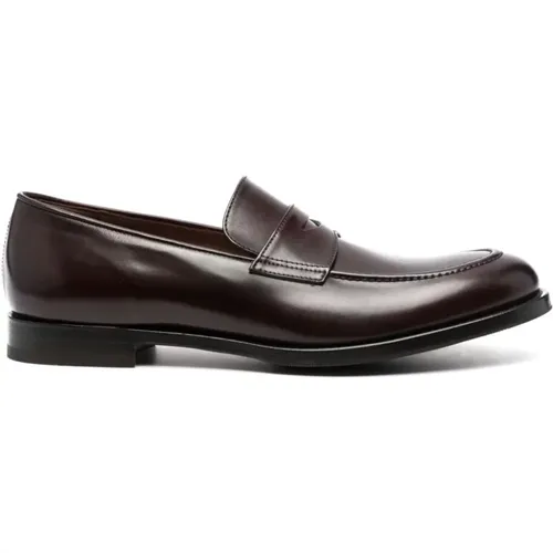 Shoes > Flats > Loafers - - Fratelli Rossetti - Modalova