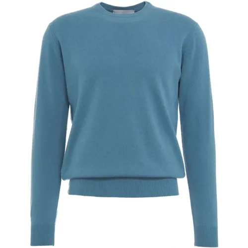 Knitwear > Round-neck Knitwear - - Gender - Modalova