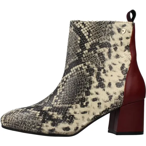 Shoes > Boots > Heeled Boots - - Gioseppo - Modalova