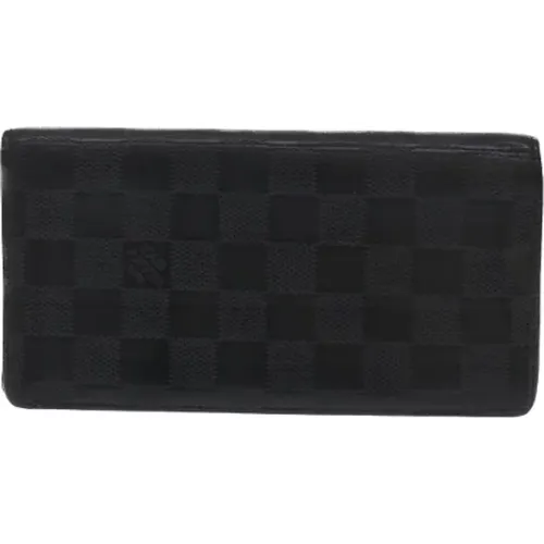 Pre-owned > Pre-owned Accessories > Pre-owned Wallets - - Louis Vuitton Vintage - Modalova