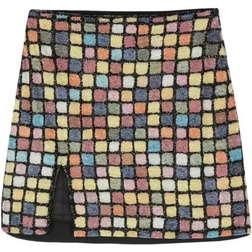Skirts > Short Skirts - - Staud - Modalova