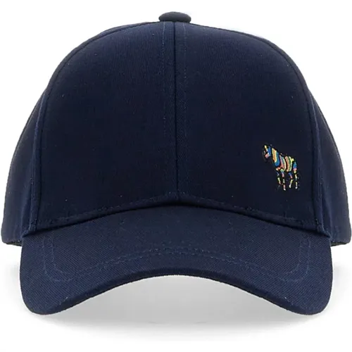 Accessories > Hats > Caps - - PS By Paul Smith - Modalova