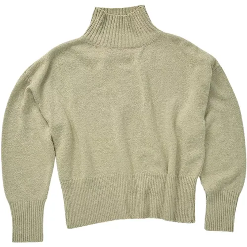 Knitwear > Turtlenecks - - Aeron - Modalova