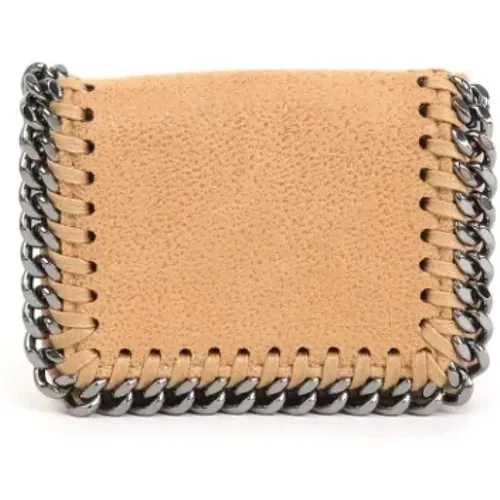 Pre-owned > Pre-owned Accessories > Pre-owned Wallets - - Stella McCartney Pre-owned - Modalova