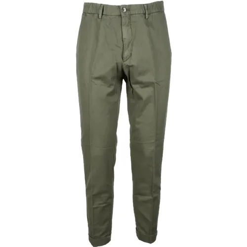 Trousers > Chinos - - Briglia - Modalova