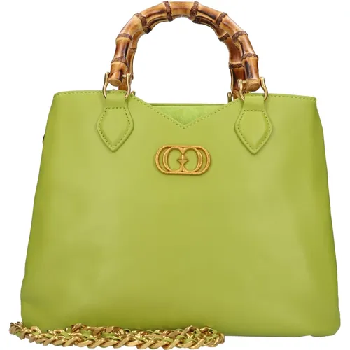 Bags > Handbags - - La Carrie - Modalova