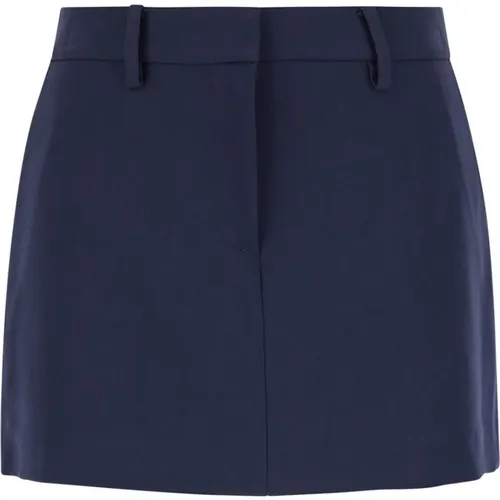 Skirts > Short Skirts - - Michael Kors - Modalova