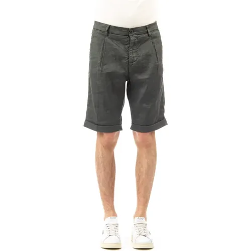 Shorts > Casual Shorts - - Mason's - Modalova