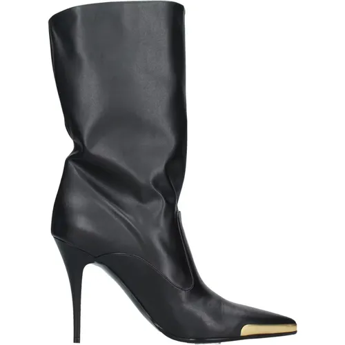 Shoes > Boots > Heeled Boots - - Stella Mccartney - Modalova