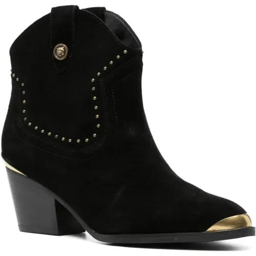 Shoes > Boots > Ankle Boots - - Just Cavalli - Modalova