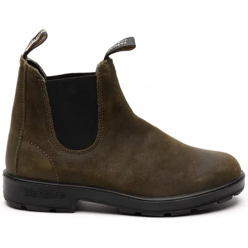 Shoes > Boots > Chelsea Boots - - Blundstone - Modalova