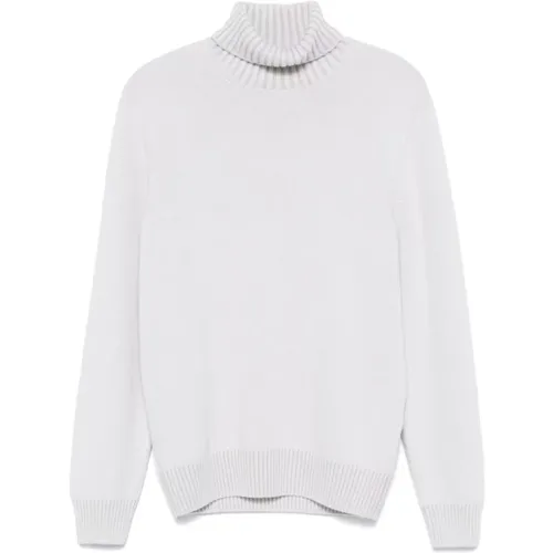 Knitwear > Cashmere Knitwear - - La Fileria - Modalova