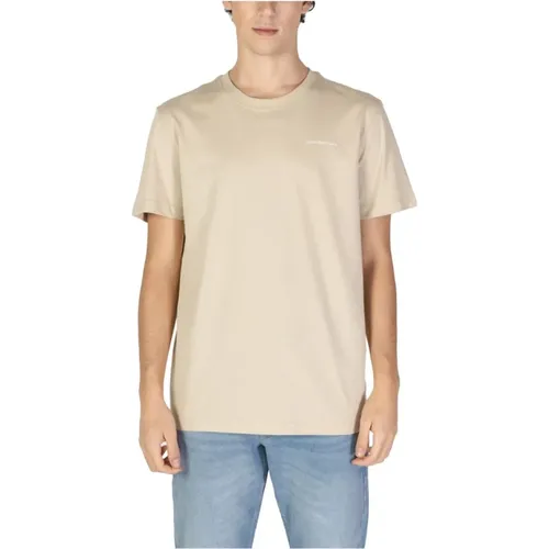 Tops > T-Shirts - - Calvin Klein Jeans - Modalova