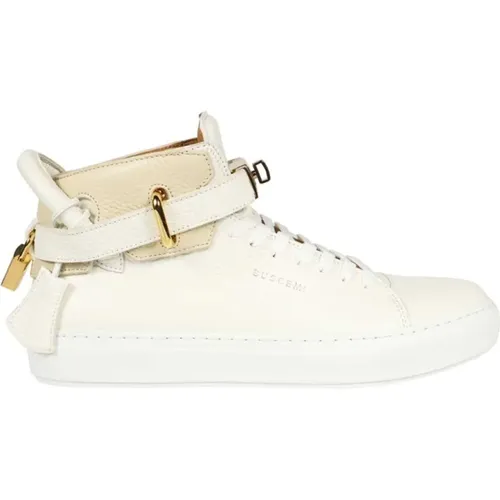 Shoes > Sneakers - - Buscemi - Modalova