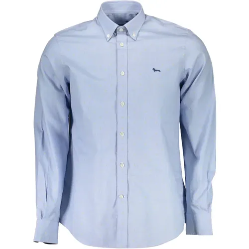 Shirts > Casual Shirts - - Harmont & Blaine - Modalova