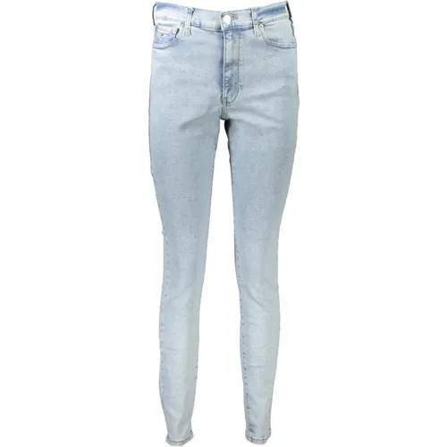 Jeans > Skinny Jeans - - Tommy Hilfiger - Modalova