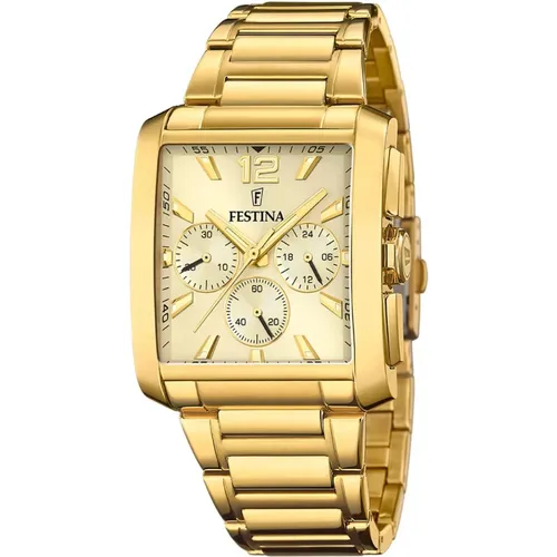 Accessories > Watches - - Festina - Modalova