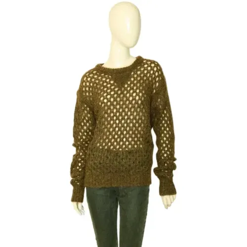 Pre-owned > Pre-owned Tops - - Isabel Marant Pre-owned - Modalova