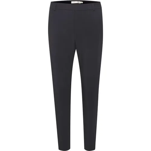 InWear - Pantalons - Bleu - InWear - Modalova