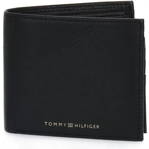 Accessories > Wallets & Cardholders - - Tommy Hilfiger - Modalova