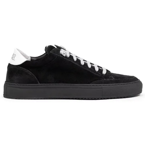 P448 - Shoes > Sneakers - Black - P448 - Modalova