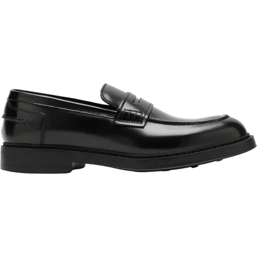 Shoes > Flats > Loafers - - Doucal's - Modalova