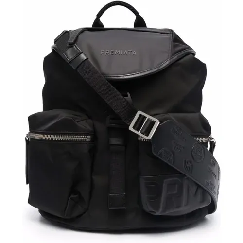 Bags > Backpacks - - Premiata - Modalova