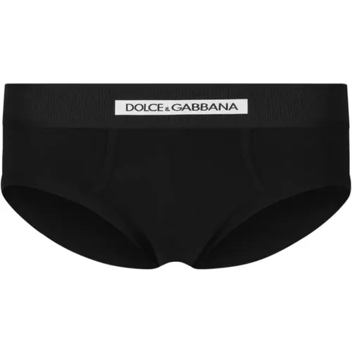 Underwear > Bottoms - - Dolce & Gabbana - Modalova