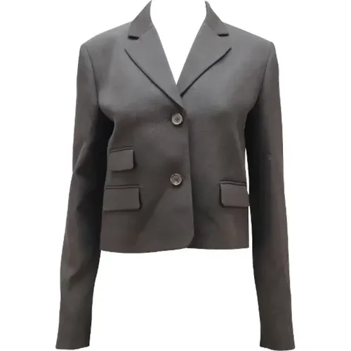 Pre-owned > Pre-owned Jackets - - Michael Kors Pre-owned - Modalova