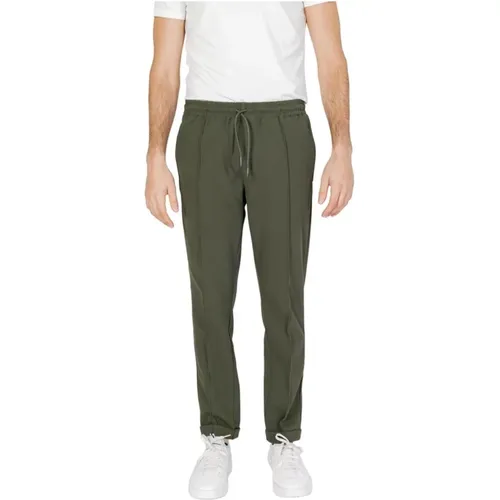 Trousers > Straight Trousers - - Antony Morato - Modalova